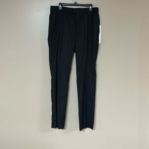 Calvin Klein black dress pants with original tags (I only sell through Poshmark)